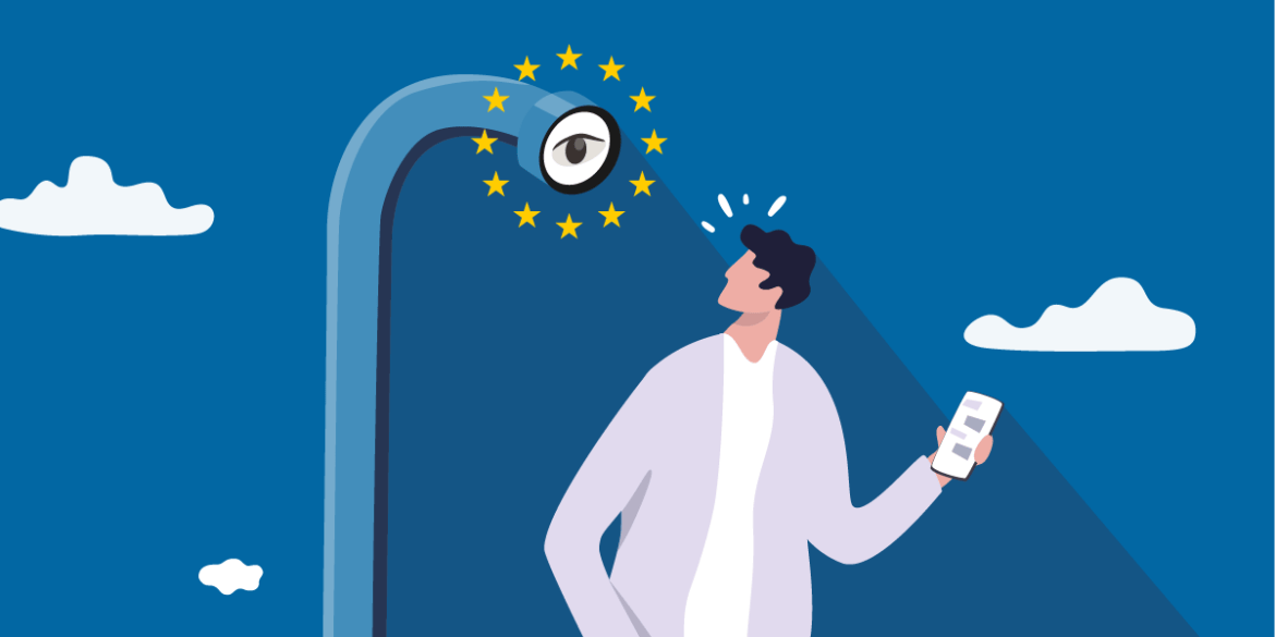 EU Chat Control